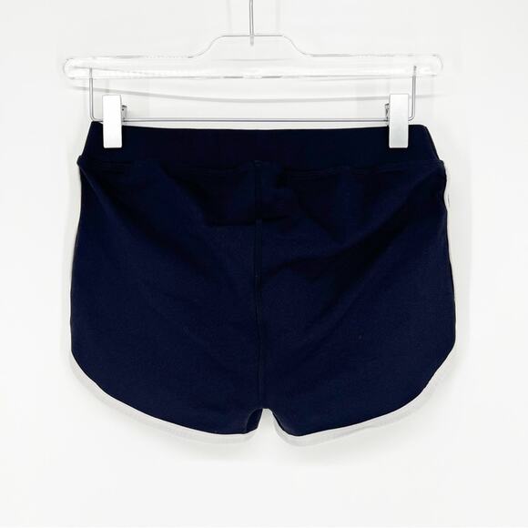 Free People Movement Duet Mini Shorts M/L Black - Picture 3 of 7